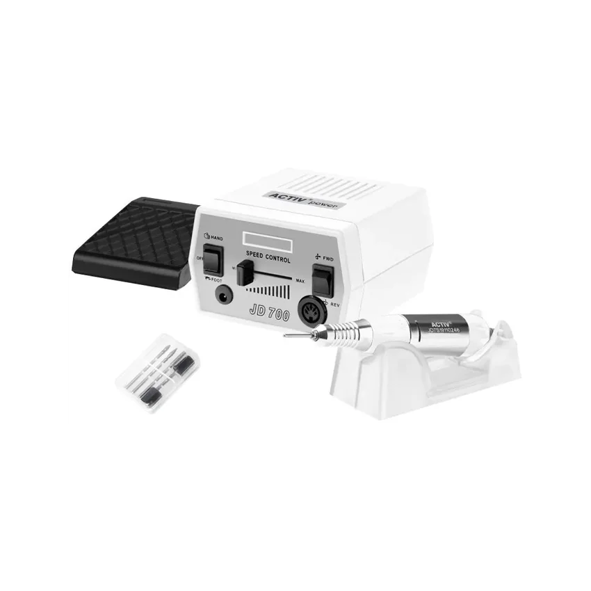 Amoladora para pies Active Power JD500 - Blanca