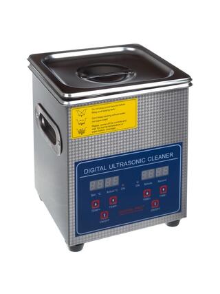 Limpiador ultrasónico 1,6L BS-UC2 50W