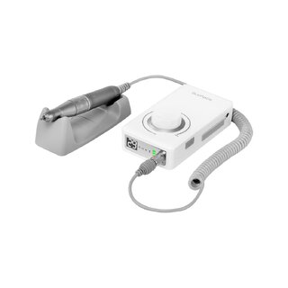 Amoladora de uñas inalámbrica Saeyang Marathon K38 PRO BS30 sin escobillas