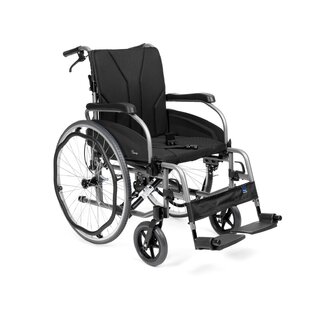 Silla de ruedas ligera - Simple Tim