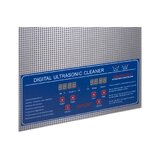 Limpiador ultrasónico 30L BS-UC30 800W