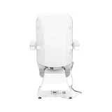 Sillón eléctrico Azzurro 891 blanco