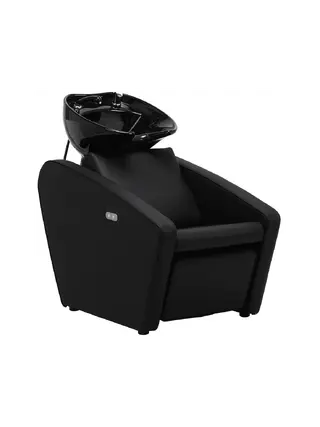 Gabbiano Emma - Lavabo eléctrico para champú
