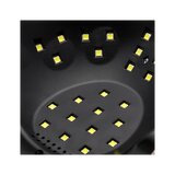 Lámpara LED UV Glow V7 de 168 W