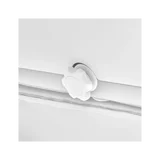 Sillón eléctrico Azzurro 891 blanco