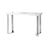 Mesa de manicura MOMO 05-SL con aspiradora