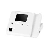 Lima de pedicura para el cuidado de los pies – OCHO TECHNIC 65W – Blanca