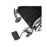 Silla de ruedas ligera - Simple Tim