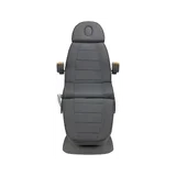 Sillón eléctrico SILLON Lux 273b 3 motores gris