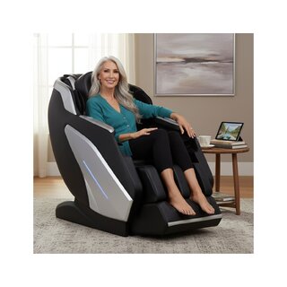 Sillón de masaje Sakura Prime 108 negro