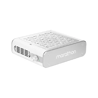 Aspiradora de uñas Marathon Olimp 65W