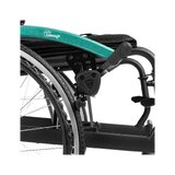 Silla de ruedas de aluminio - ACTIV