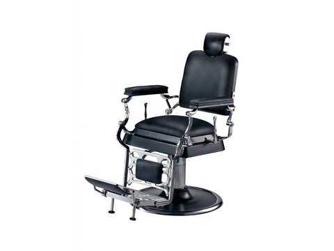 Silla de barbero, silla de cortar