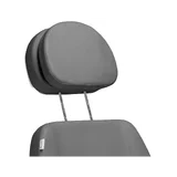 Sillón de estética eléctrico SILLON CLASSIC 3 motores gris