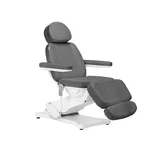 Sillón de estética eléctrico SILLON CLASSIC 3 motores gris