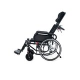 Silla de ruedas reclinada - NEURO