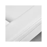 Sillón eléctrico Azzurro 891 blanco