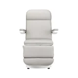 Sillón de belleza eléctrico Azzurro 891 - gris