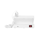 Lima de pedicura para el cuidado de los pies – OCHO TECHNIC 65W – Blanca