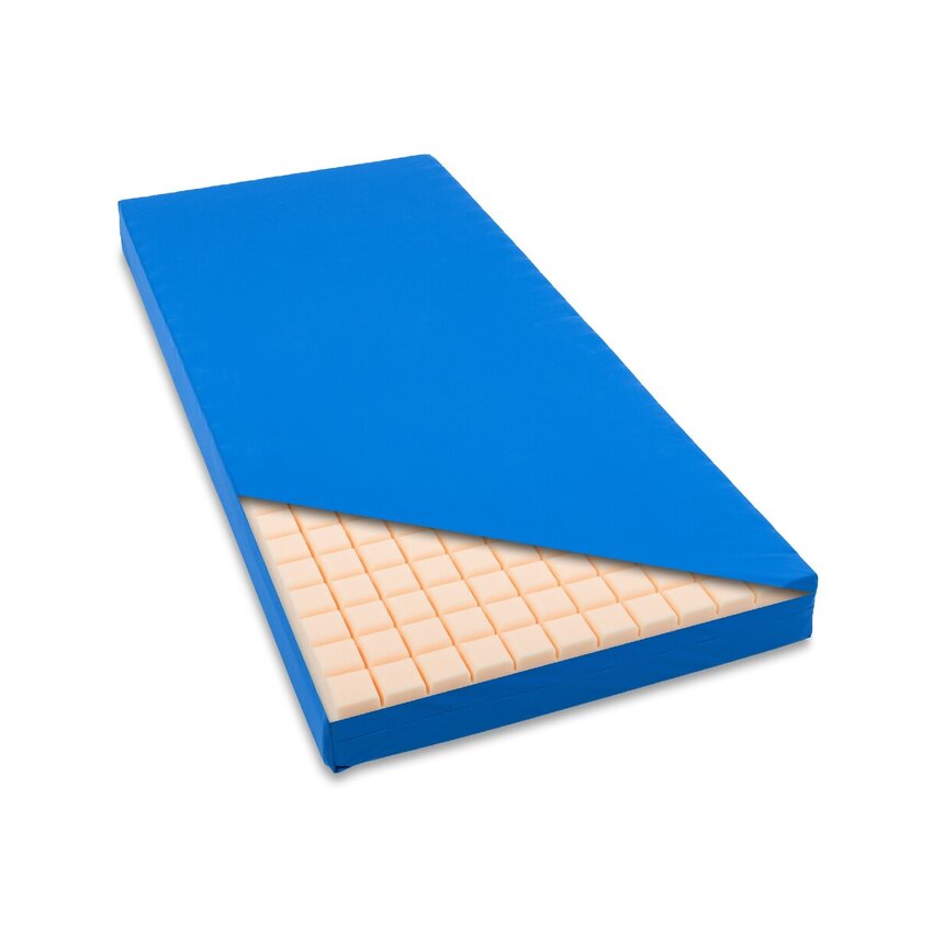 TriMATE Care - Colchón antiescaras para úlceras por presión
