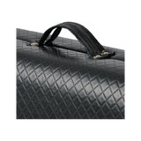 Camilla de masaje portátil exclusiva Estetic Black