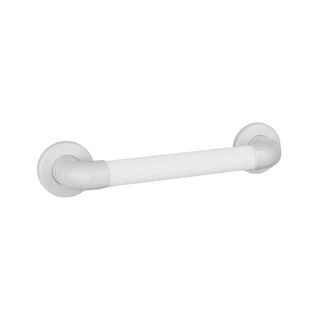 Barra de apoyo para bañera - Sujeción 30-40 cm