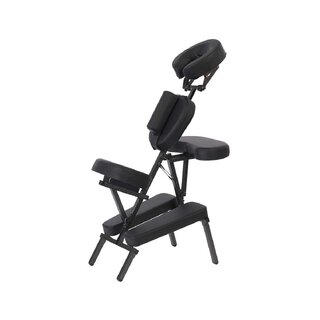 Sillón de masaje energético portátil - Brium