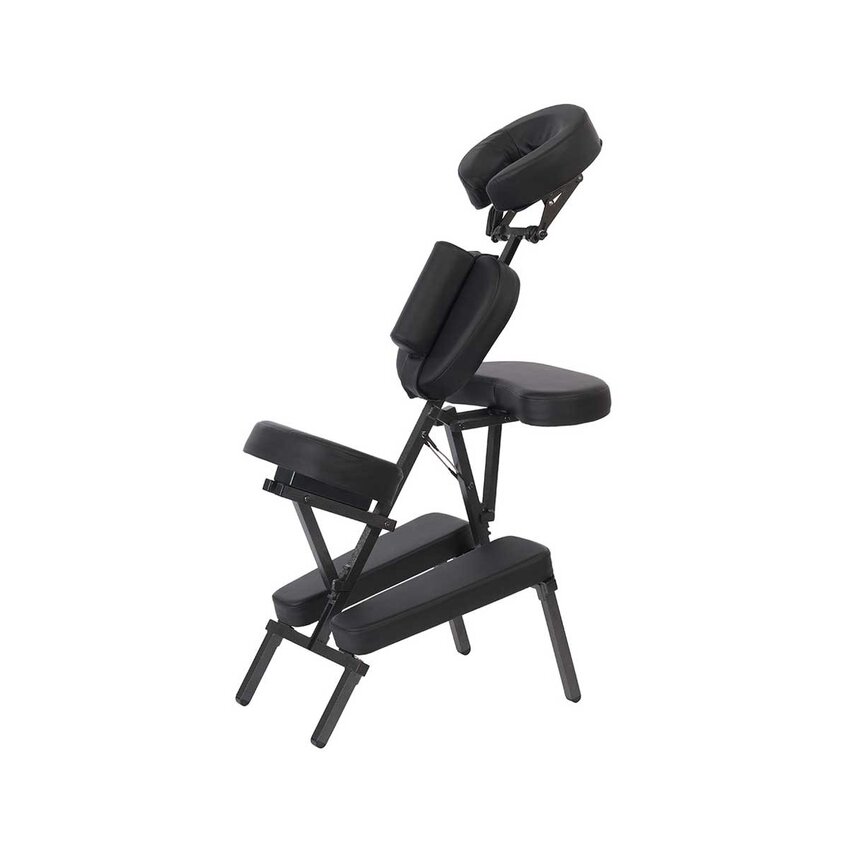 Sillón de masaje energético portátil - Brium