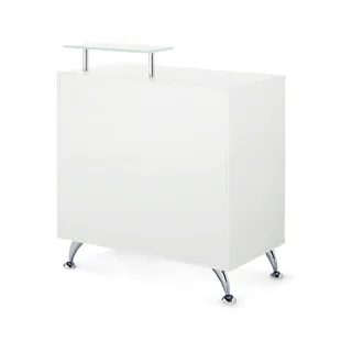 Mostrador de recepción Gabbiano pequeño q-0833