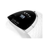 Lámpara de luz LED UV YC57 blanca