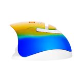 Lámpara LED UV Glow F2 ZN 220W