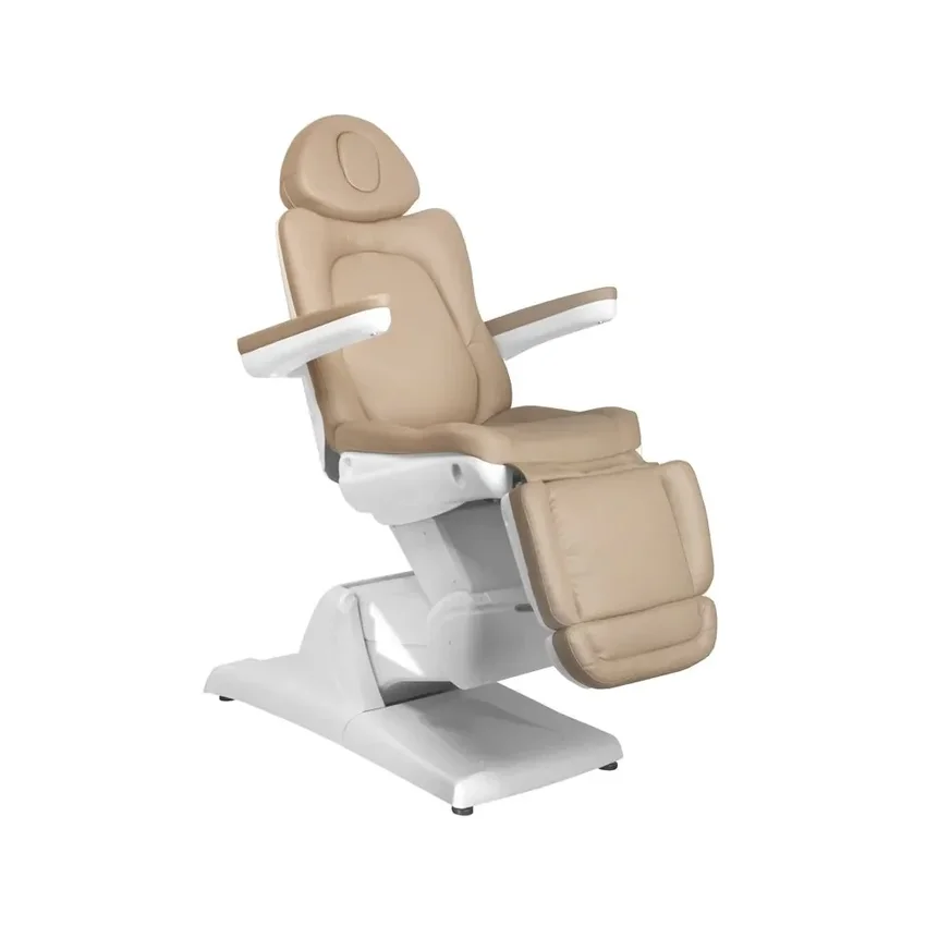 Sillón eléctrico Azzurro 870 3 capuchino fuerte