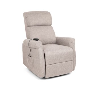 Sillón reclinable eléctrico - Relax Sand