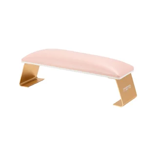 Soporte para manicura Momo 7-M rosa