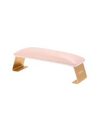 Soporte para manicura Momo 7-M rosa