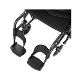 Silla de ruedas ultraligera para uso diario
