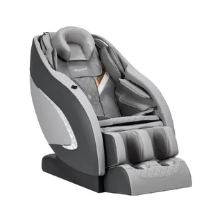 Sillón de masaje Sakura Classic 305 gris