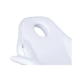 Sillón de tratamiento hidráulico 360 grados - v2 210 blanco frío