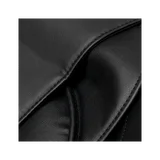 Sillón de masaje 3D Sakura Maximus 809 negro