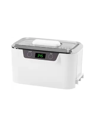Limpiador ultrasónico – 0,8 litros – 60 W – ACDS-300