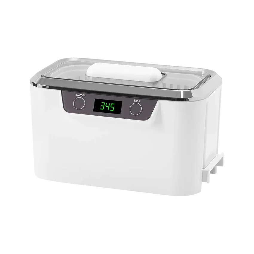 Limpiador ultrasónico – 0,8 litros – 60 W – ACDS-300