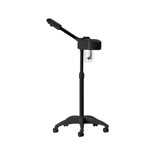 Vaporizador facial Vapozone - Giovanni D-09 negro
