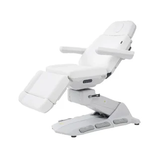 Sillón de tratamiento estético, 4 motores