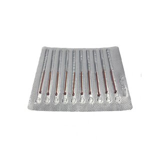 Agujas desechables para (F829)
