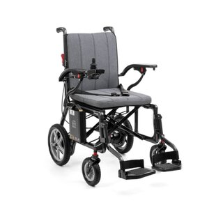 Silla de ruedas eléctrica plegable GO TIM