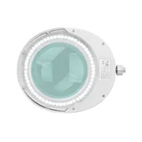 Elegante lámpara de aumento LED 6025 60 LED 5d con soporte
