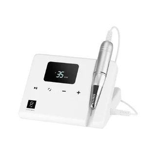 Lima de pedicura para el cuidado de los pies – OCHO TECHNIC 65W – Blanca