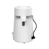 Destilador de agua Suecia 4 litros de capacidad