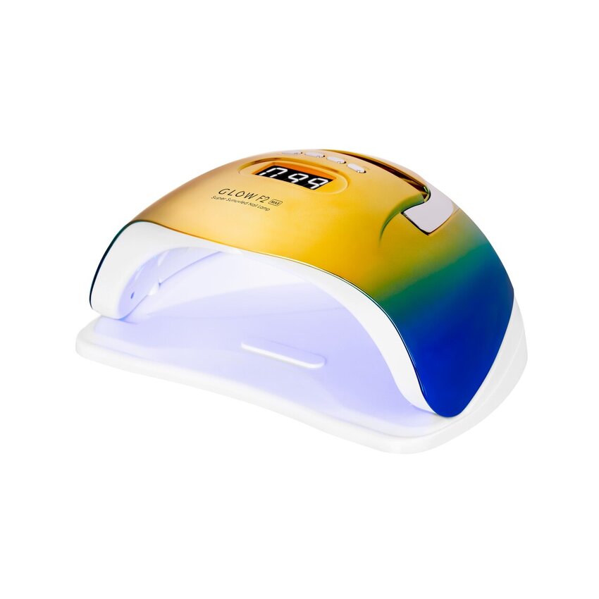 Lámpara LED UV Glow F2 ZN 220W