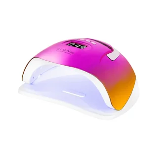 Lámpara de uñas Glow F2 UV LED